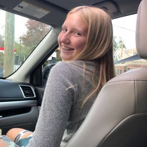 Meet your Posher, Mary